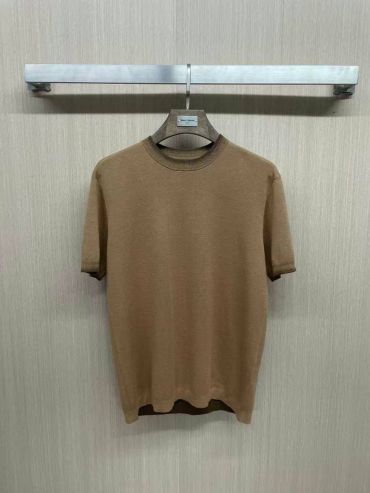 Футболка мужская Loro Piana LUX-121086