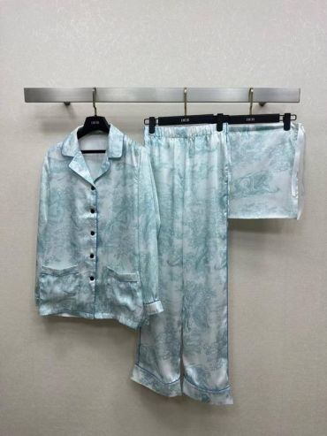 Пижама Christian Dior LUX-121103