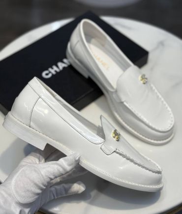 Туфли Chanel LUX-121238