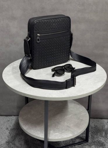 Сумка мужская Bottega Veneta LUX-121240