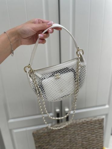 Сумка женская Chanel LUX-121336