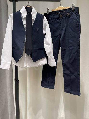 Костюм Hermes LUX-122681