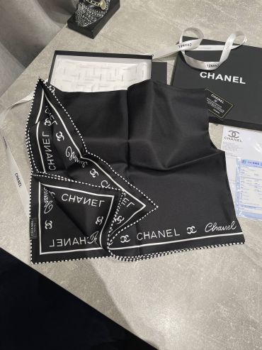 Платок Chanel LUX-121631