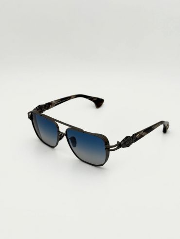 Очки мужские  CHROME HEARTS LUX-121638