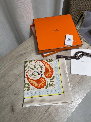 Платок Hermes LUX-121702