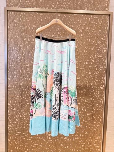 Юбка  Christian Dior LUX-121724