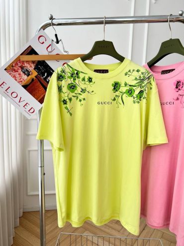 Футболка Gucci LUX-121733