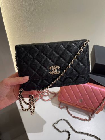 Сумка женская Chanel LUX-121705