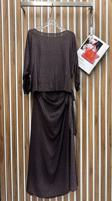 Платье  LUX-121739