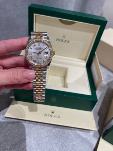 Часы Rolex LUX-121785