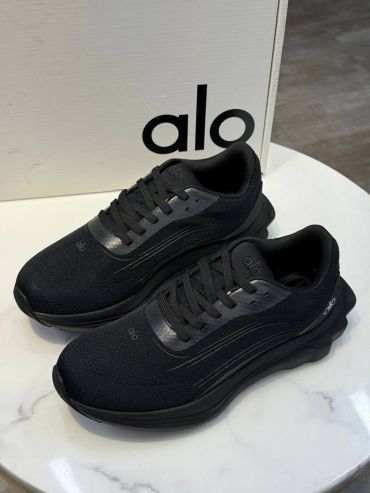 Кроссовки ALO  LUX-121797