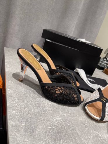 Мюли  Chanel LUX-121851