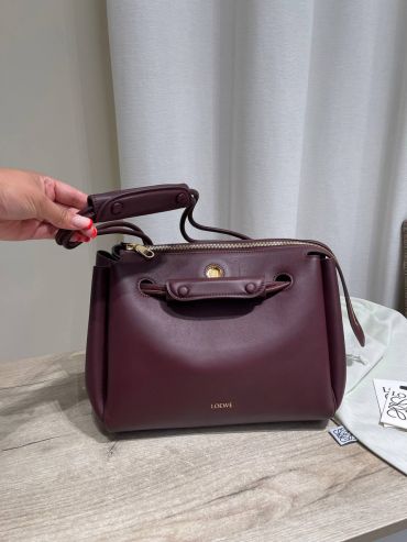 Сумка женская  Loewe LUX-121929