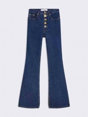 Джинсы    LUX-121925