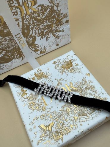 Чокер Christian Dior LUX-122030