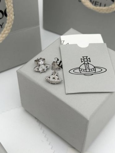 Серьги Vivienne Westwood  LUX-122071