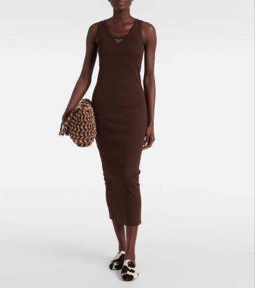 Платье Prada LUX-122165