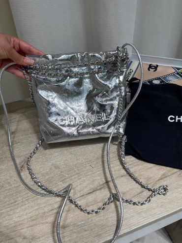 Сумка женская Chanel LUX-122225