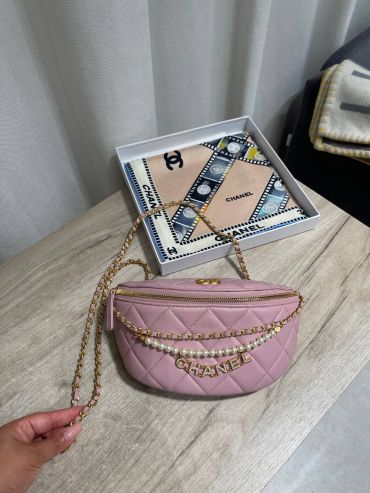 Сумка женская Chanel LUX-122235