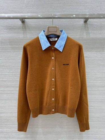 Кардиган Miu Miu LUX-122291