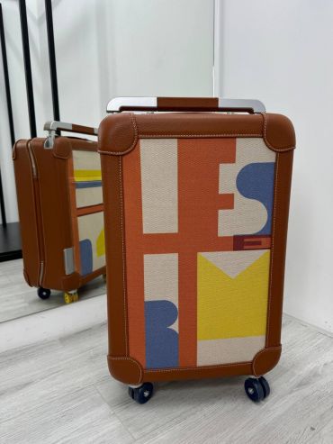 Чемодан  Hermes LUX-122448