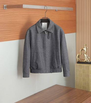 Куртка  Brunello Cucinelli LUX-122505