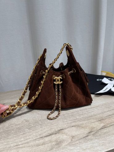 Сумка женская Chanel LUX-122514