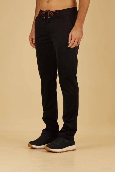 Брюки  Brunello Cucinelli LUX-122650