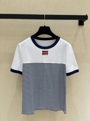 Футболка  Miu Miu LUX-122712