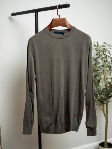 Кофта Kiton LUX-122746