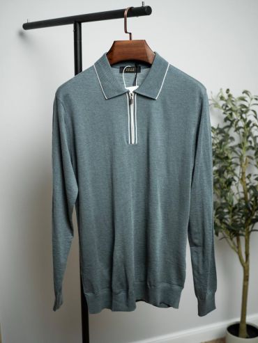 Поло  Zilli LUX-122748