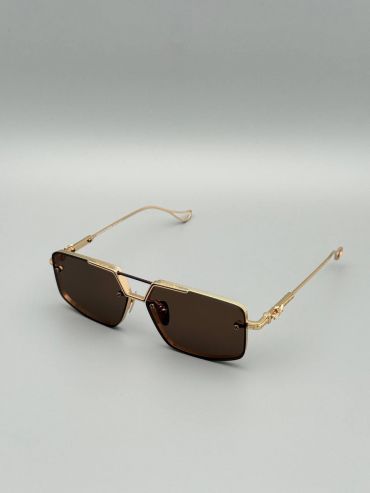 Очки CHROME HEARTS LUX-122757