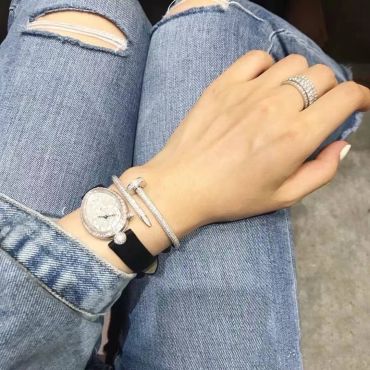 Браслет Juste un Clou Cartier LUX-122928