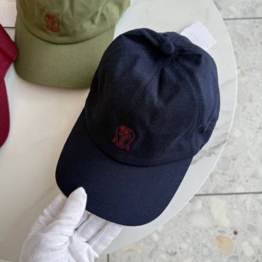 Бейсболка  Loro Piana LUX-122818