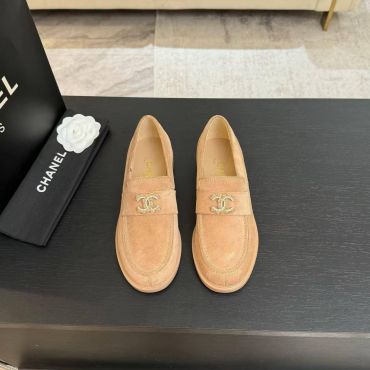 Лоферы Chanel LUX-122876