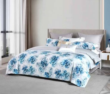 Комплект постельного белья Blumarine LUX-122910