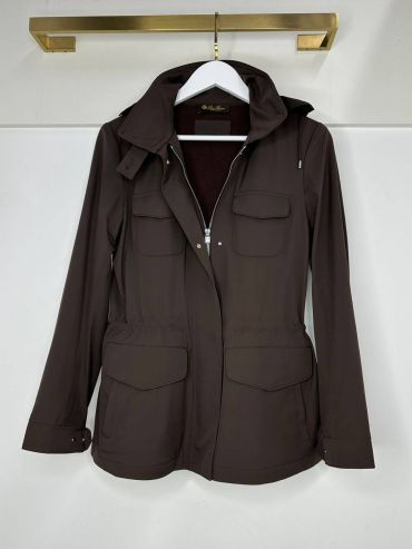 Куртка женская Loro Piana LUX-122921