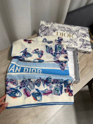 Платок Christian Dior LUX-122914