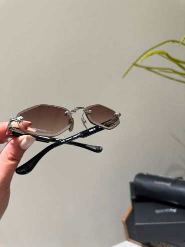 Очки CHROME HEARTS LUX-122949