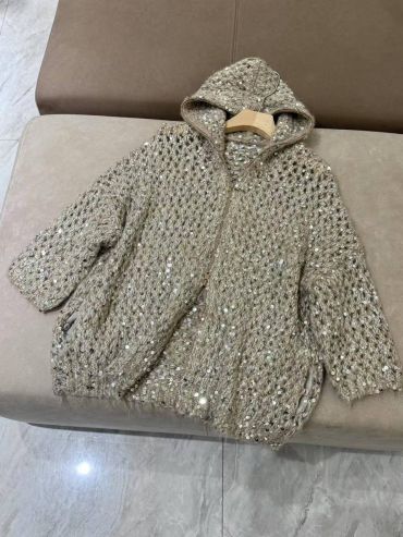 Кардиган Brunello Cucinelli LUX-122976