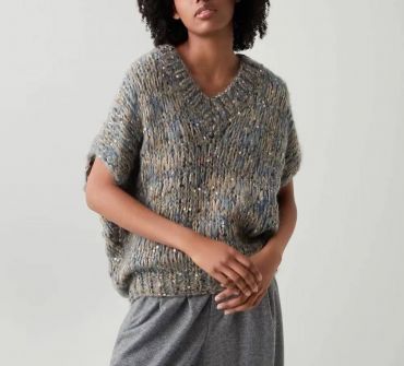 Жилет Brunello Cucinelli LUX-122989