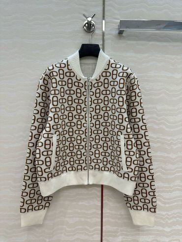 Бомбер Hermes LUX-123105