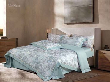 Комплект постельного белья  Max Mara LUX-123234