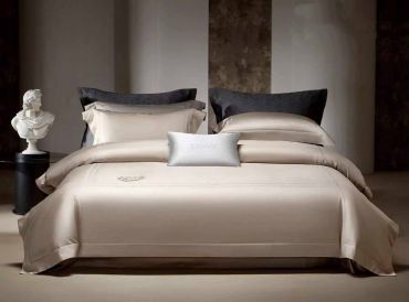 Комплект постельного белья La Perla LUX-123238