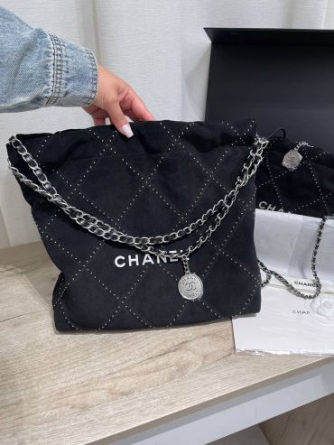 Сумка женская Chanel LUX-123272