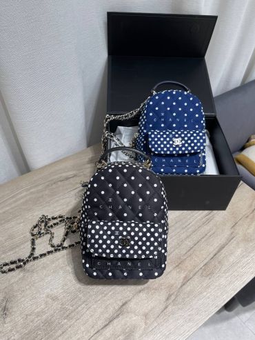 Рюкзак Chanel LUX-123336