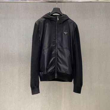 Куртка  Prada LUX-123636