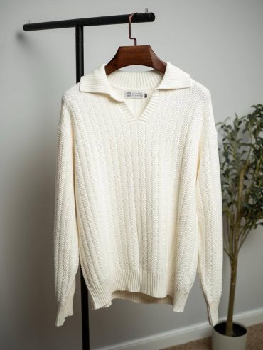 Свитер мужской  Brunello Cucinelli LUX-123650