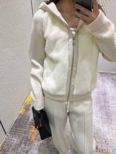 Бомбер  Loro Piana LUX-123716