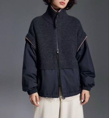 Куртка Brunello Cucinelli LUX-123719